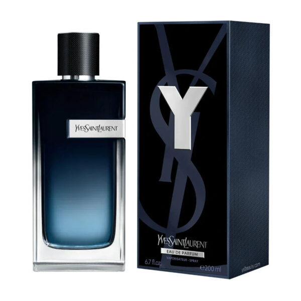 Y Perfume Yves Saint Laurent