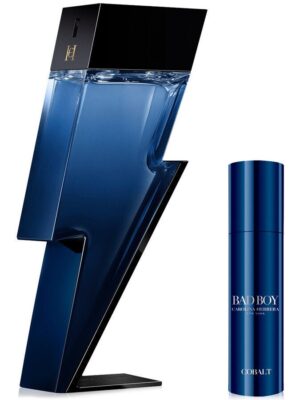 Bad Boy Cobalt Gift Set