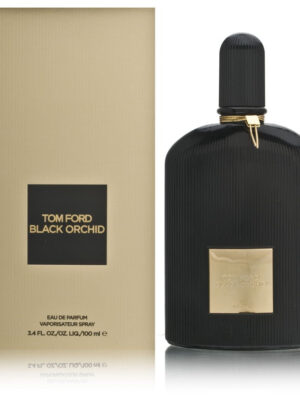 Tom Ford Black Orchid For Women | Eau De Parfum Spray | Size: 3.4 FL OZ / 100ml