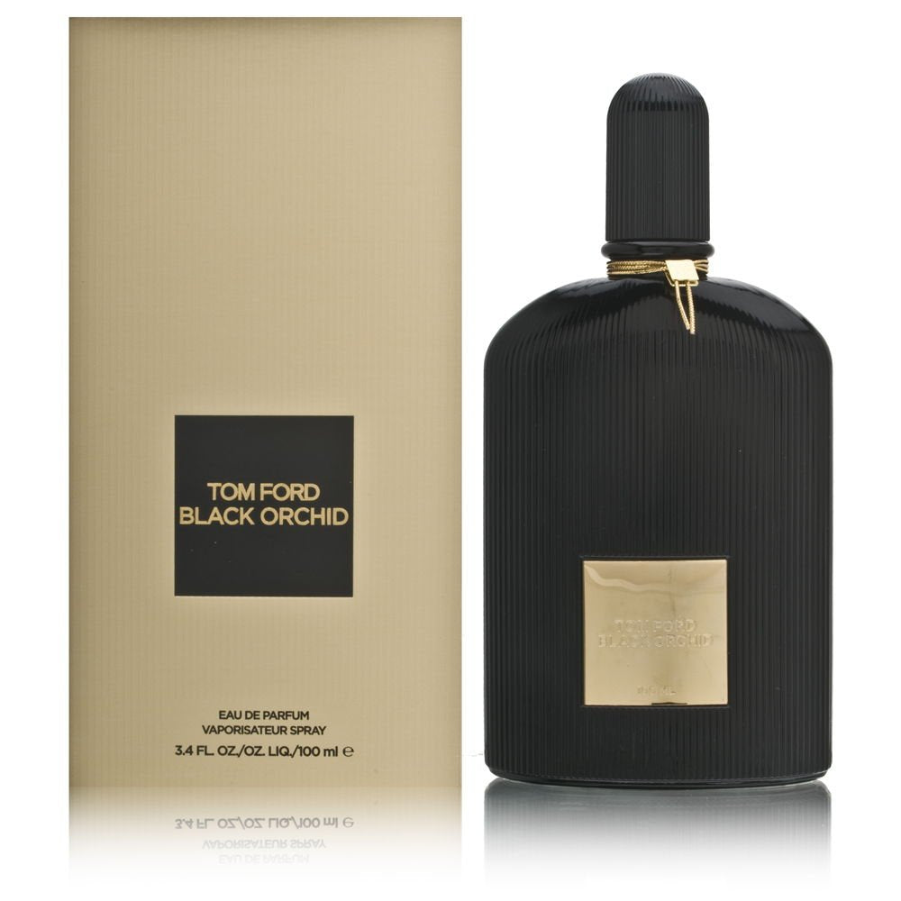 Tom Ford Black Orchid For Women | Eau De Parfum Spray |100ml