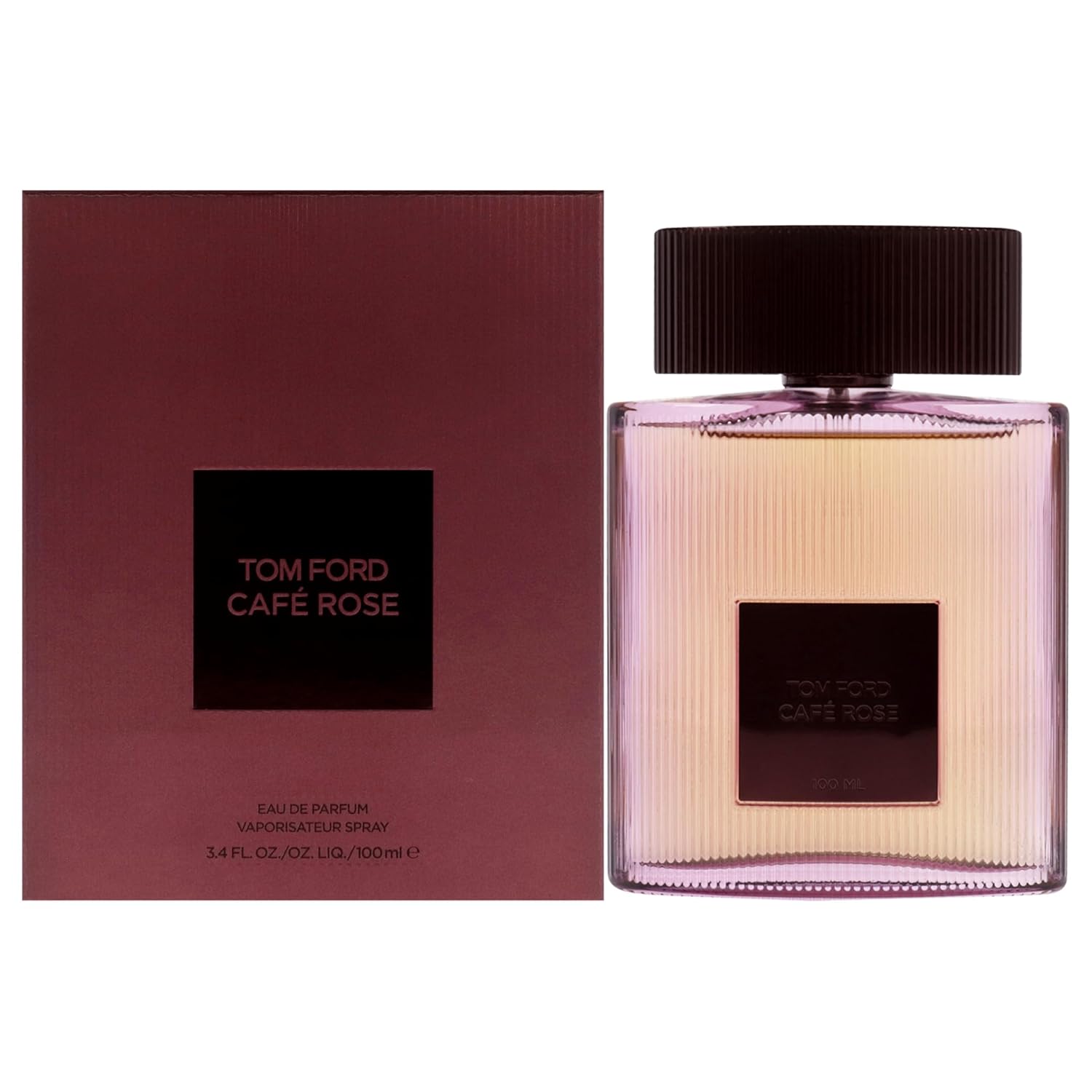 Tom Ford Café Rose | Eau de Parfum |100ml