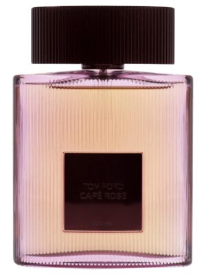 Tom Ford Café Rose | Eau de Parfum | Size: 3.4 Oz / 100ml