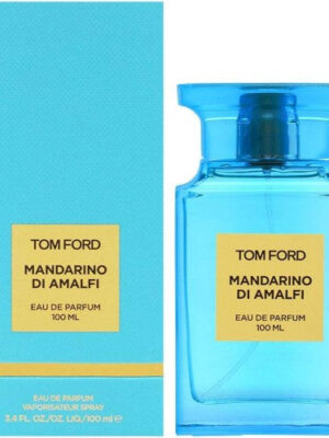 Tom Ford Mandarino Di Amalfi | Eau de Parfum | 3.4 FL OZ / 100 ml
