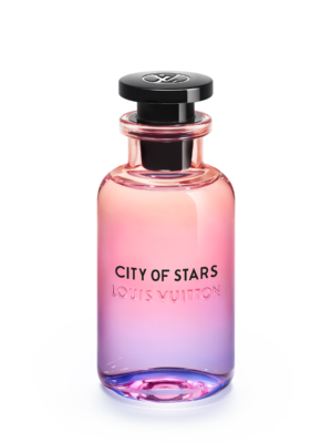 City of Stars