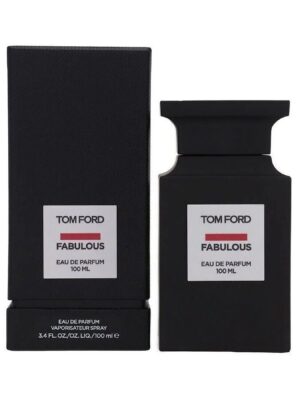 Tom Ford F*cking Fabulous | Eau de Parfum Spray | Size: 3.4 FL OZ / 100ml