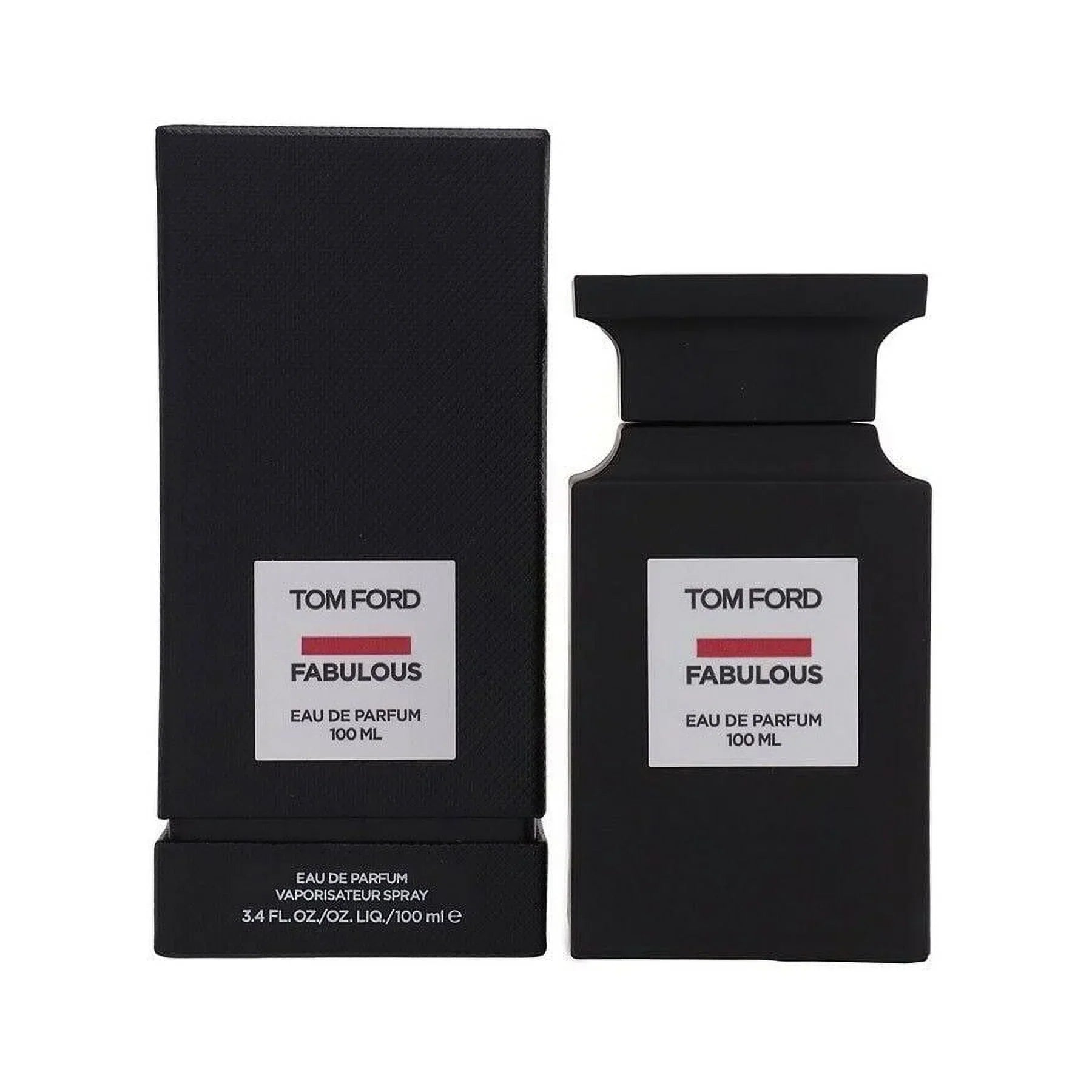Tom Ford F*cking Fabulous | Eau de Parfum Spray |100ml