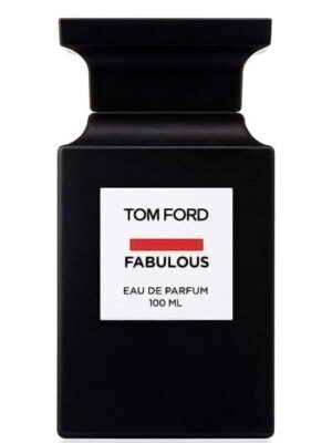 Tom Ford F*cking Fabulous | Eau de Parfum Spray | Size: 3.4 FL OZ / 100ml