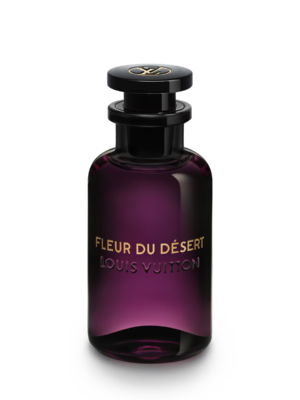 Fleur du Désert