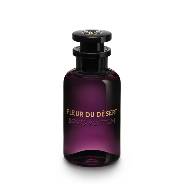 Fleur du Désert