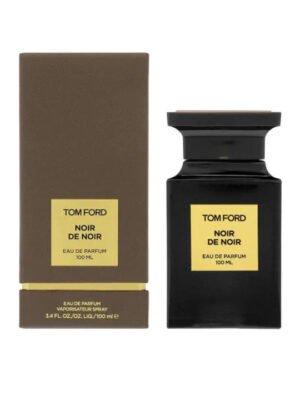 Tom Ford Noir De Noir | Eau de Parfum | 3.4 FL OZ / 100 ml