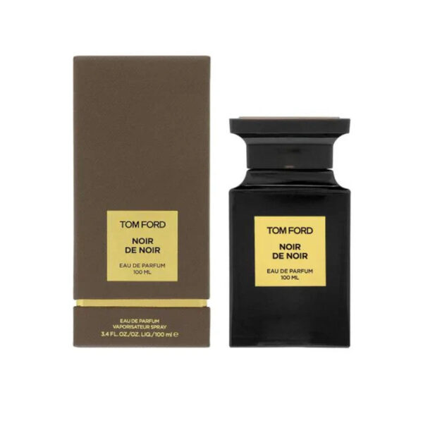Tom Ford Noir De Noir | Eau de Parfum | 3.4 FL OZ / 100 ml
