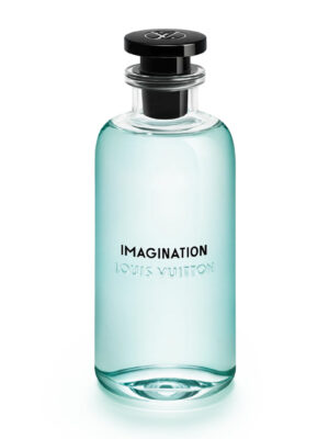 Louis Vuitton Imagination White