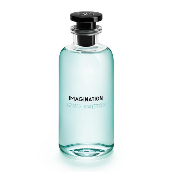 Louis Vuitton Imagination White