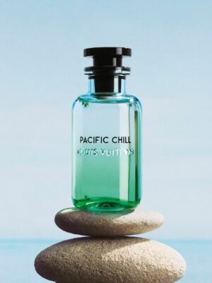 Pacific Chill