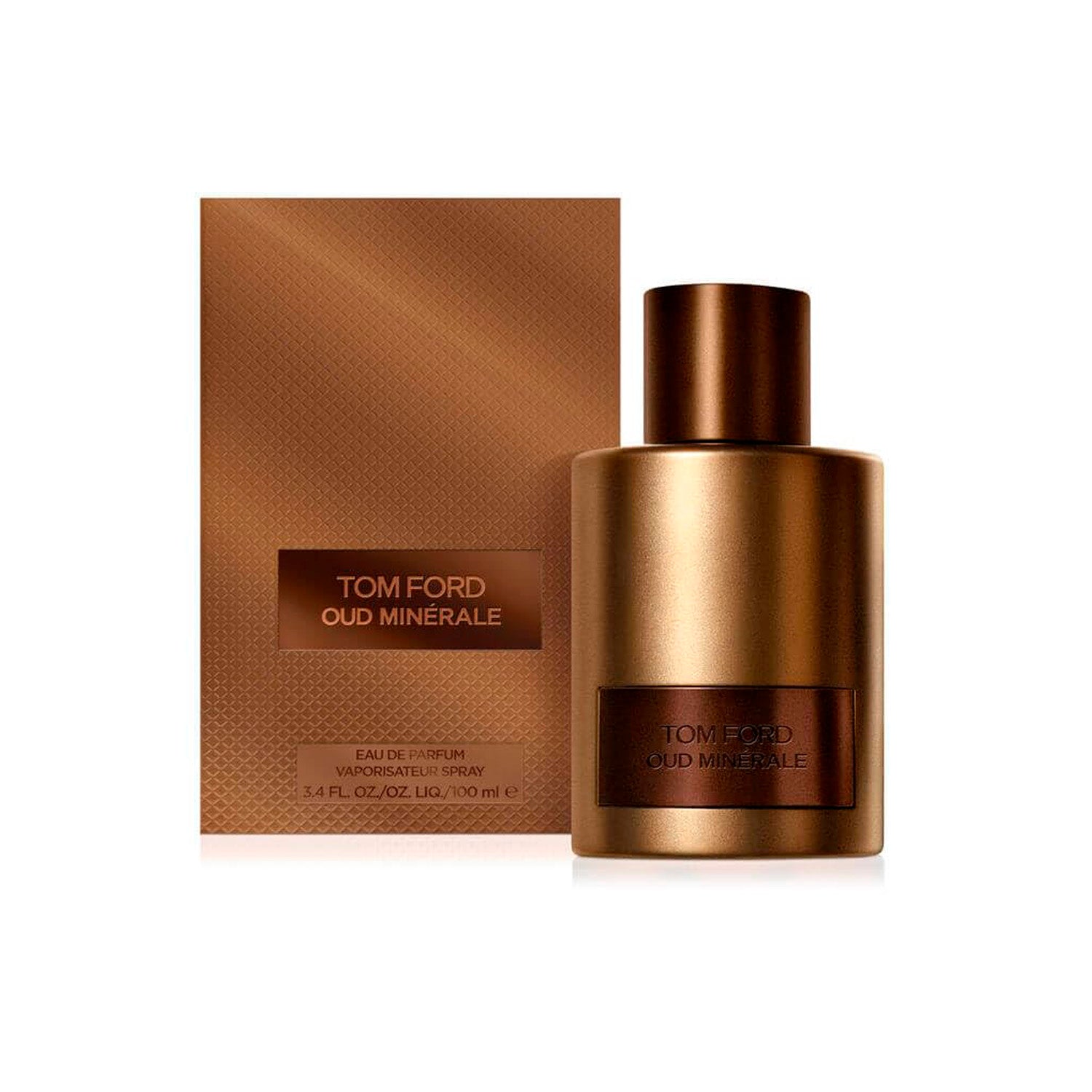 Tom Ford Oud Minérale | Eau de Parfum |100ml