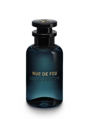 Nuit de Feu