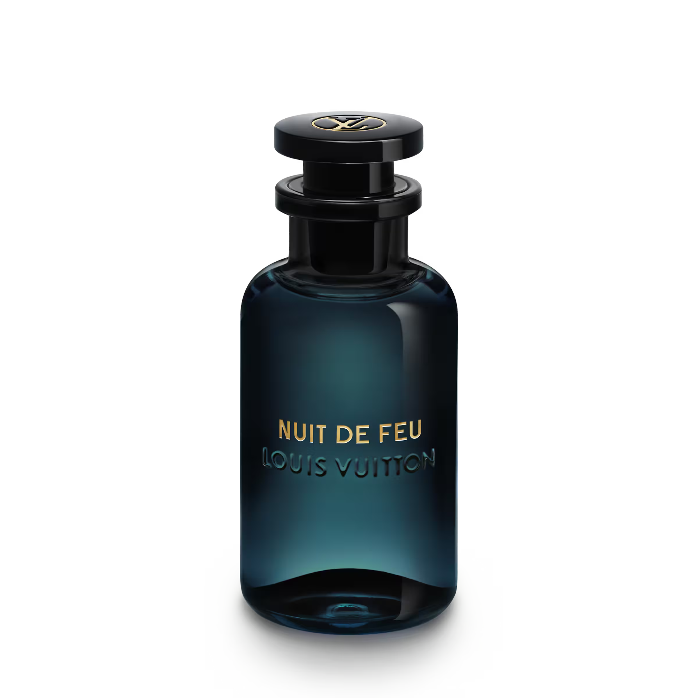 Nuit de Feu
