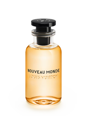 Nouveau Monde