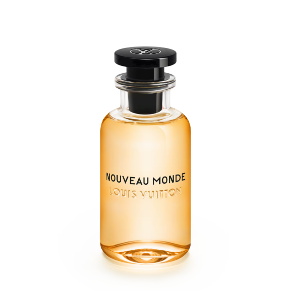 Nouveau Monde