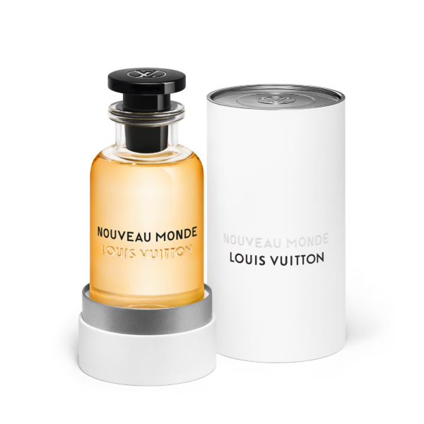 Nouveau Monde