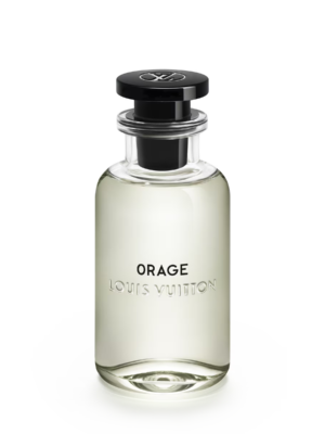 Orage