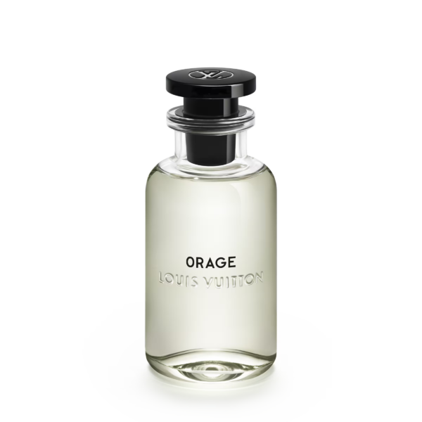 Orage