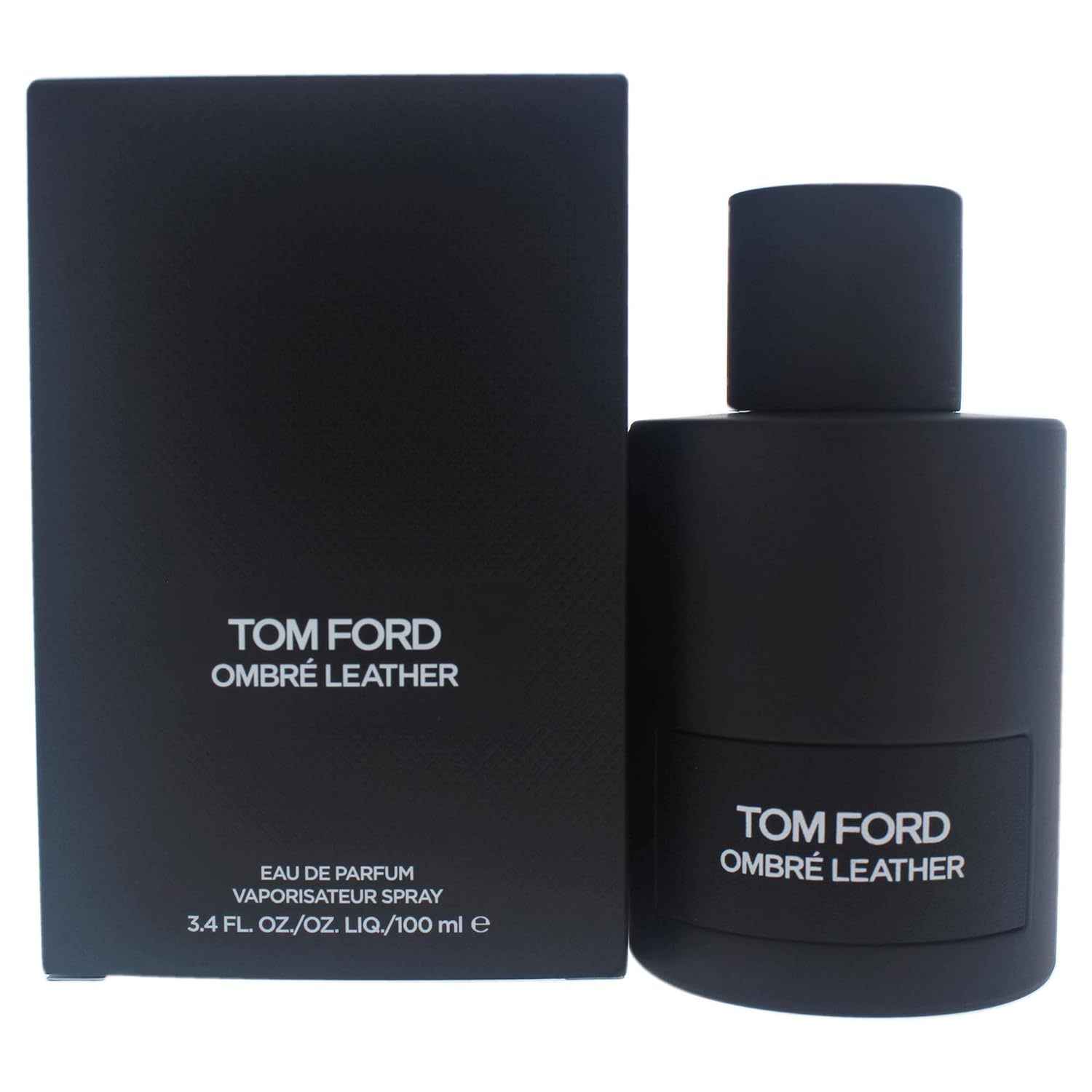 Tom Ford Ombre Leather | Eau De Parfum Spray |100ml