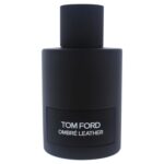 Tom Ford Ombre Leather | Eau De Parfum Spray | Size: 3.4 FL OZ / 100ml