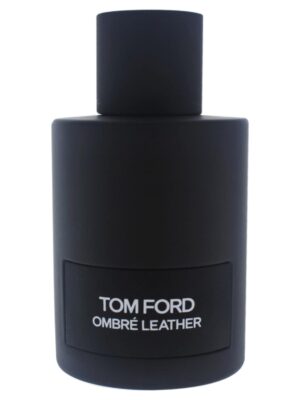 Tom Ford Ombre Leather | Eau De Parfum Spray | Size: 3.4 FL OZ / 100ml