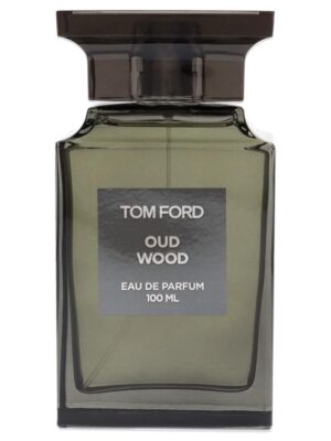 Tom Ford Oud Wood | Eau de Parfum Spray | Size: 3.4 FL OZ / 100ml