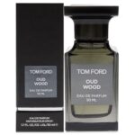 Tom Ford Oud Wood | Eau de Parfum Spray | Size: 1.7 FL OZ / 50ml