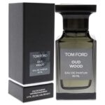 Tom Ford Oud Wood | Eau de Parfum Spray | Size: 1.7 FL OZ / 50ml