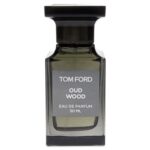 Tom Ford Oud Wood | Eau de Parfum Spray | Size: 1.7 FL OZ / 50ml