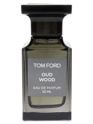 Tom Ford Oud Wood | Eau de Parfum Spray | Size: 1.7 FL OZ / 50ml
