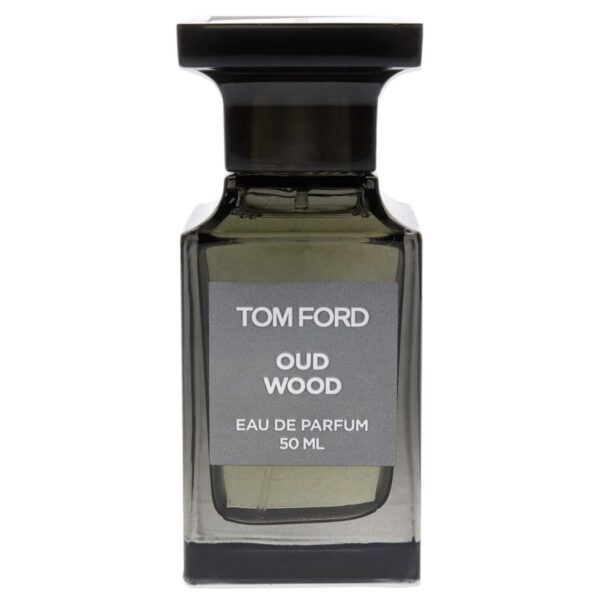 Tom Ford Oud Wood | Eau de Parfum Spray | Size: 1.7 FL OZ / 50ml