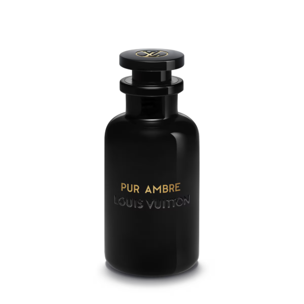 Pur Ambre