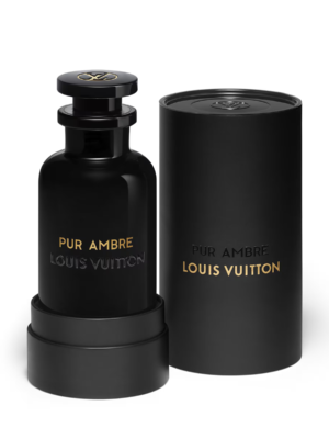 Pur Ambre