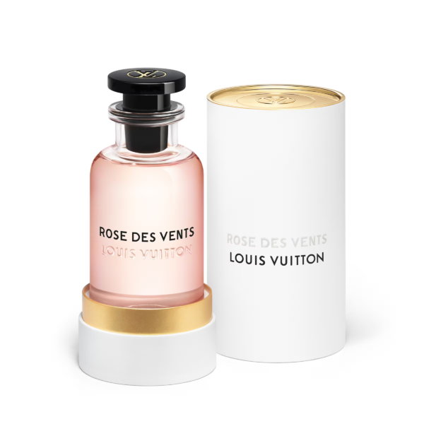 Rose des Vents