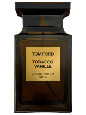 Tom Ford Tobacco Vanille | Eau de Parfum Spray | Size: 3.4 FL OZ 100ml