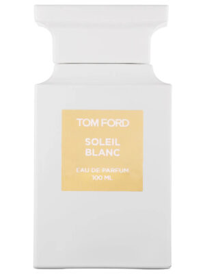 Tom Ford Soleil Blanc | Eau de Parfum Spray | Size: 3.4 OZ / 100ml