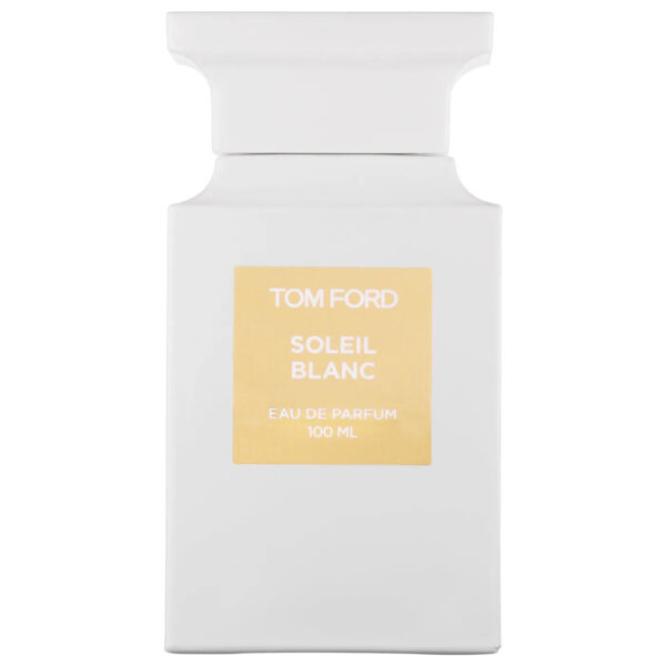 Tom Ford Soleil Blanc | Eau de Parfum Spray |100ml