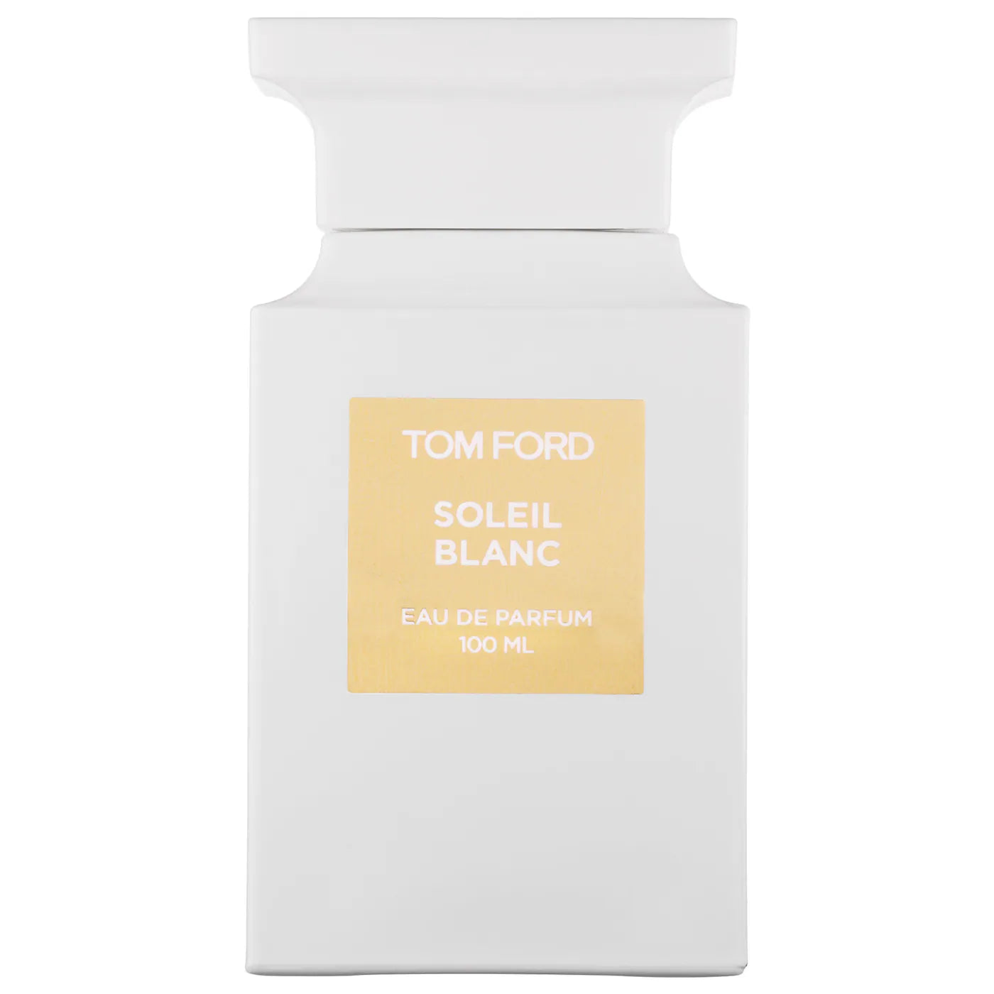 Tom Ford Soleil Blanc | Eau de Parfum Spray |100ml