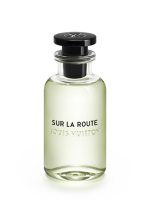 Sur la route