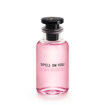 Spell on You
