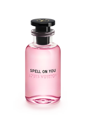 Spell on You