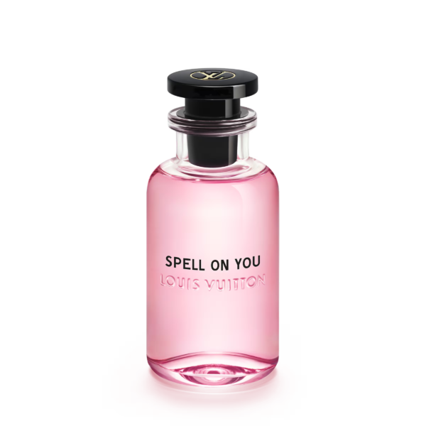 Spell on You