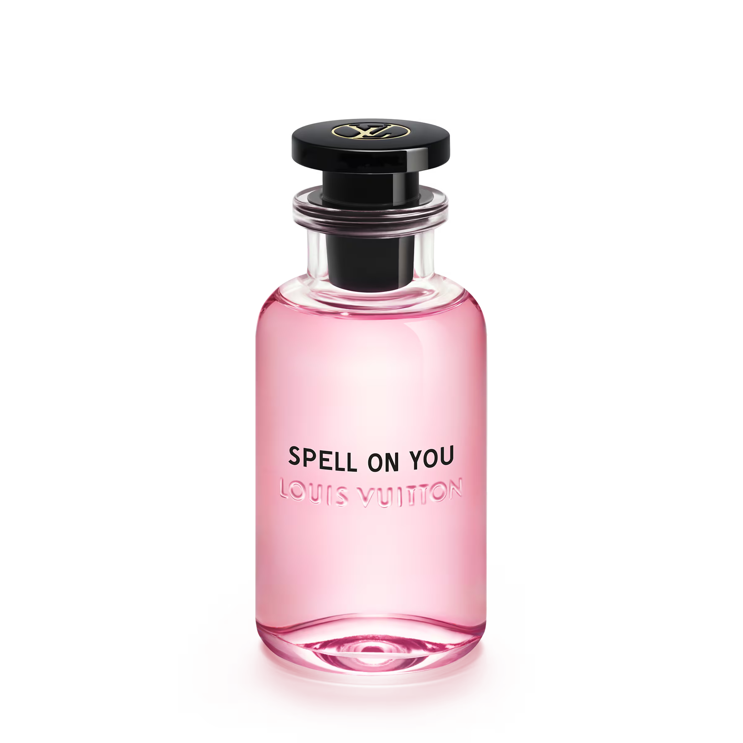 Spell on You