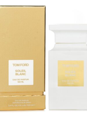 Tom Ford Soleil Blanc | Eau de Parfum Spray | Size: 3.4 OZ / 100ml