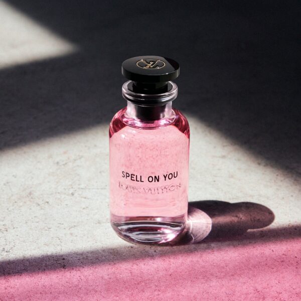 Spell on You