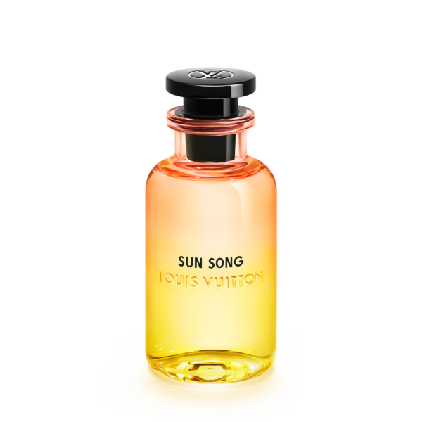 Sun Song